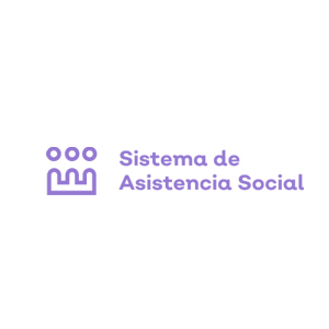 Secretaría de Desarrollo e Integración Social logo